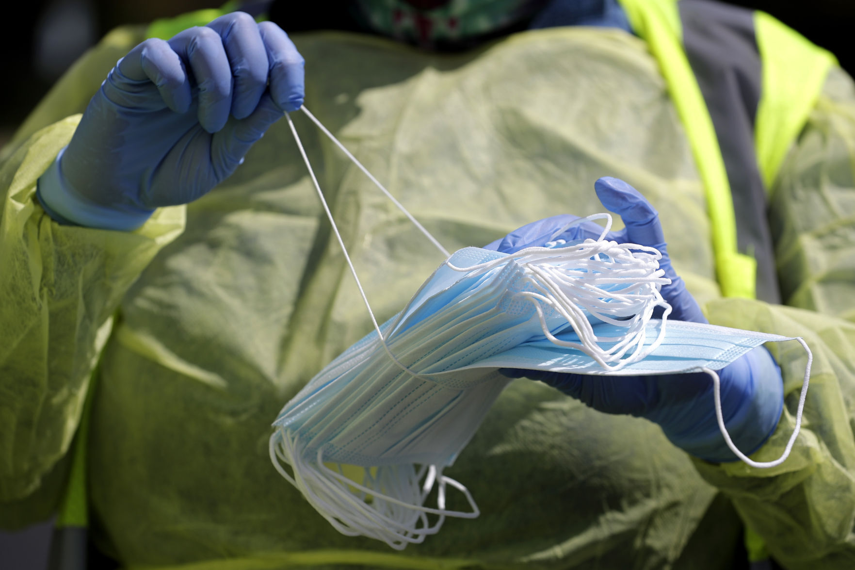 Quarantine guidelines